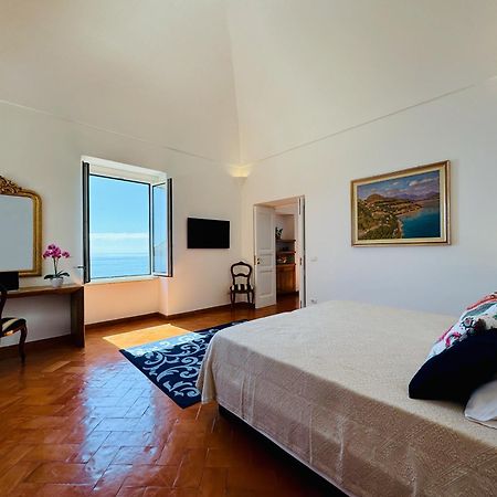 Yourhome - La Casa Di Chiara Positano Exterior photo