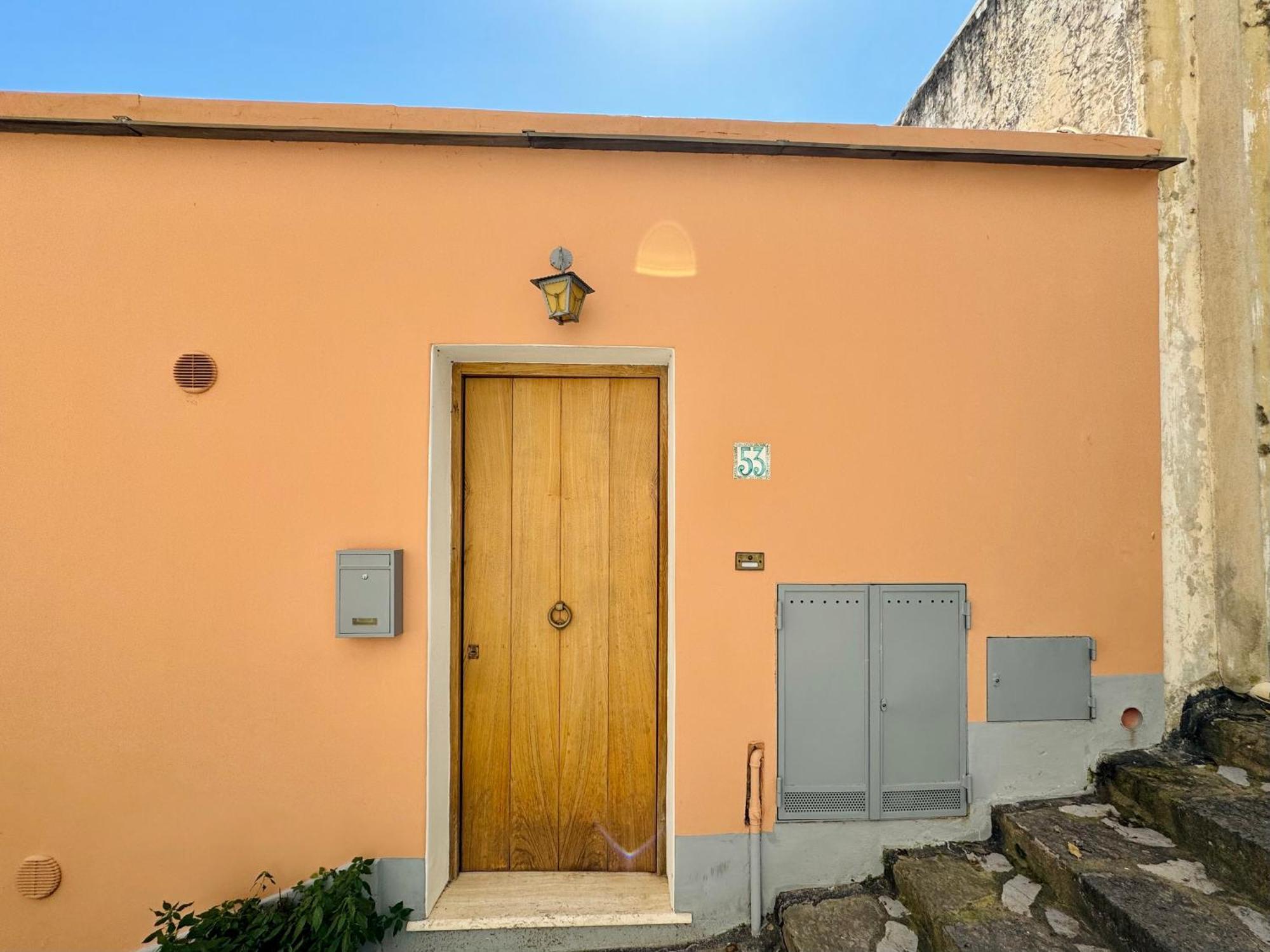 Yourhome - La Casa Di Chiara Positano Exterior photo